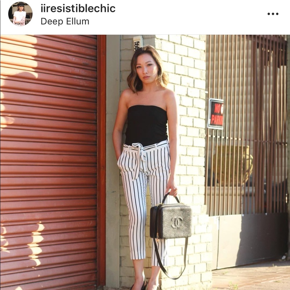 Banana Republic pants